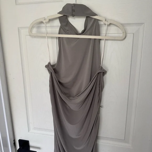 NWT Aritzia Wilfred Remedy Dress - Picture 5 of 6